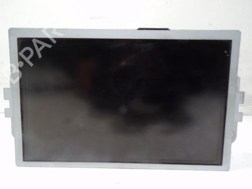 Used Display monitor Display monitor FORD MONDEO V Hatchback (CE) [2014-2026] 10709158 10709158