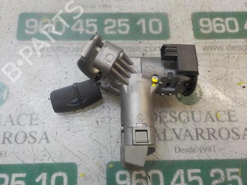 Modulo electronico FORD FIESTA VI (CB1, CCN) 1.25 (82 hp) 14282290