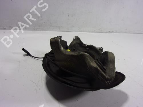 Right rear steering knuckle MERCEDES-BENZ C-CLASS T-Model (S205) C 220 BlueTEC / d (205.204) | BP10562433M28 