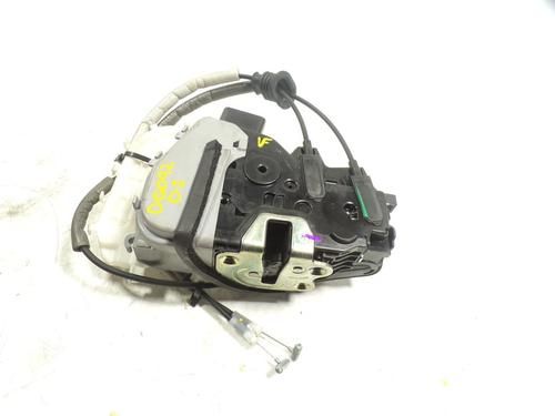 Used Front left lock HYUNDAI IONIQ (AE) 1.6 GDI Hybrid (105 hp) 7314710