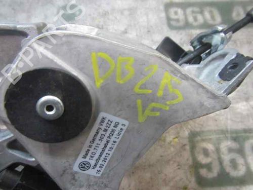 Hand brake SEAT LEON (1P1) 1.6 TDI | BP8771274I18 