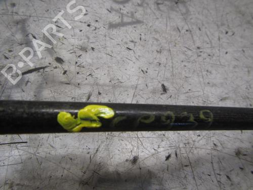 Left front suspension arm TOYOTA RAV 4 II (_A2_)  | BP14274357M12 