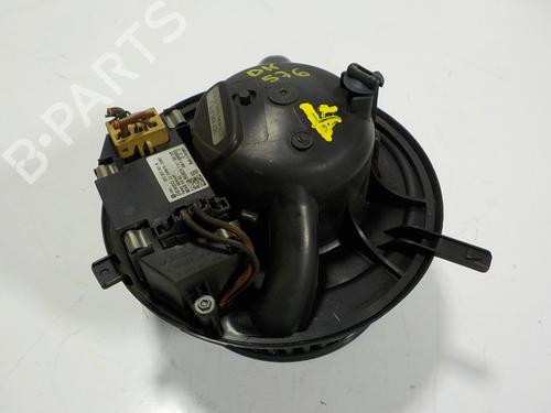 Used Heater blower motor Heater blower motor VW EOS (1F7, 1F8) 2.0 TDI (140 hp) 13458252 13458252