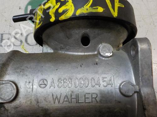 Egr MERCEDES-BENZ VANEO (414) 1.7 CDI (414.700) | BP4003445M69 
