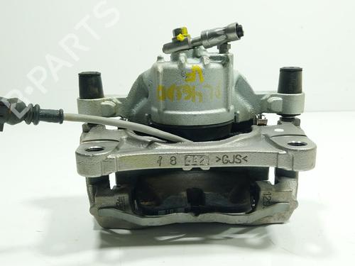 Right front brake caliper SEAT LEON Sportstourer (KL8, KLD) | BP32702690M104 - Image 2