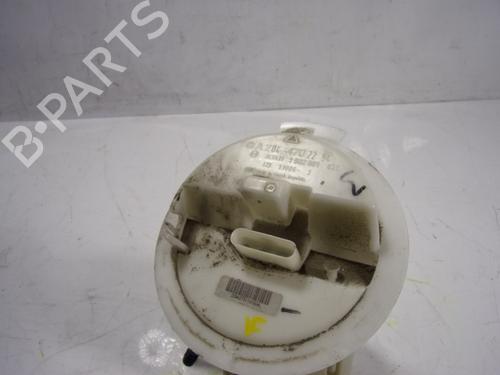 Fuel pump MERCEDES-BENZ C-CLASS (W204)  | BP10211996M76 