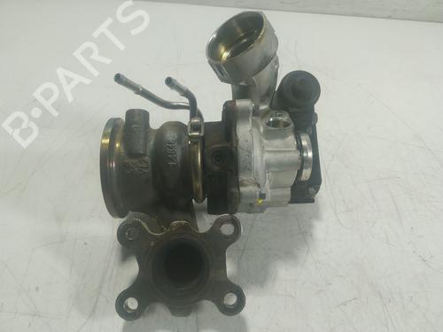 Turbolader/Kompressor VW POLO VI (AW1, BZ1, AE1)  | BP18642800M71 