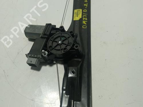 Used Front left window mechanism Front left window mechanism FIAT DOBLO Cargo (263_) [2010-2026] 17233302 17233302