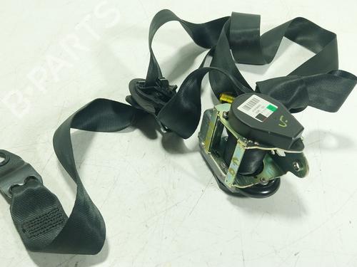 Used Front right seatbelt Front right seatbelt LAND ROVER RANGE ROVER EVOQUE (L538) 2.0 D 4x4 (150 hp) 30609654 30609654