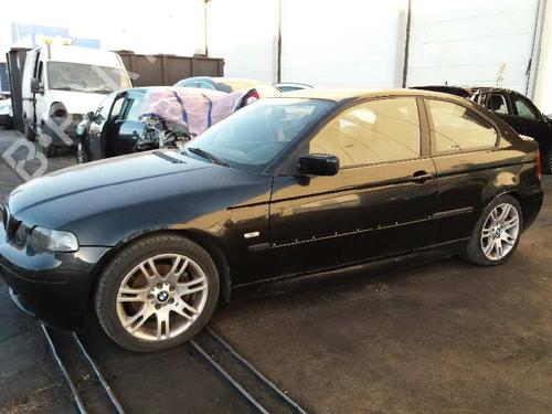 Handskerum BMW 3 Compact (E46) 320 td | BP4893575C95  - Image 8