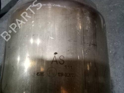 Catalyst BMW X5 (E53) 4.6 is | BP9175098M10 