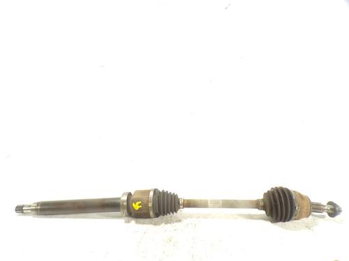 Right front driveshaft FORD C-MAX II (DXA/CB7, DXA/CEU) [2010-2019]  8176037