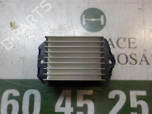 Used Heater resistor Heater resistor CITROËN C-ZERO [2010-2026] 11644297 11644297