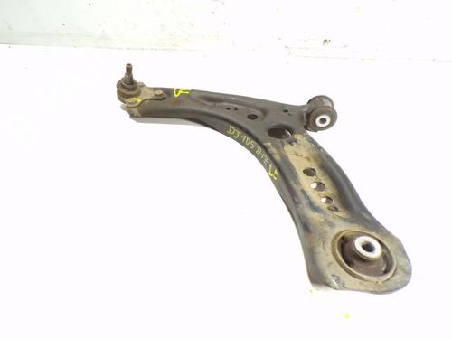 Used Left front suspension arm Left front suspension arm SEAT LEON (5F1) [2012-2021] 9656310 9656310