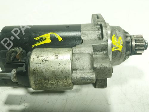 Starter AUDI Q3 (8UB, 8UG) | BP29580826M8 - Image 2