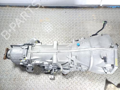 Gearbox BMW 4 Coupe (G22, G82) 420 d Mild-Hybrid xDrive | BP23395193M3 