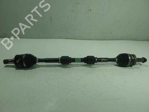 Used Right front driveshaft Right front driveshaft 17082043 17082043