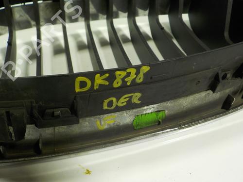 Grille BMW 3 Coupe (E46)  | BP11419577C40 