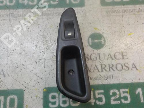 Used Left rear window switch Left rear window switch PEUGEOT 308 SW I (4E_, 4H_) 1.6 HDi (112 hp) 3872277 3872277