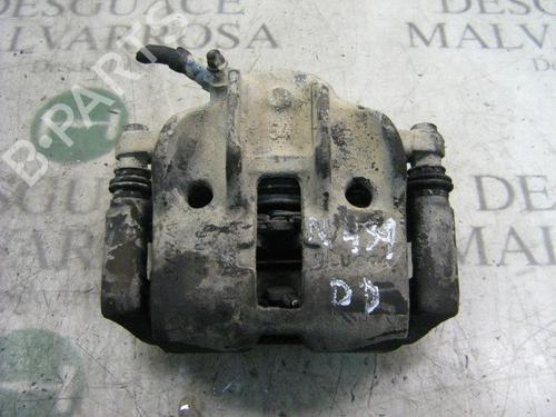 Used Right front brake caliper Right front brake caliper 11556371 11556371