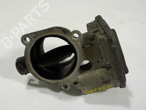 Used Throttle body Throttle body BMW 3 Coupe (E92) [2005-2013] 11192131 11192131
