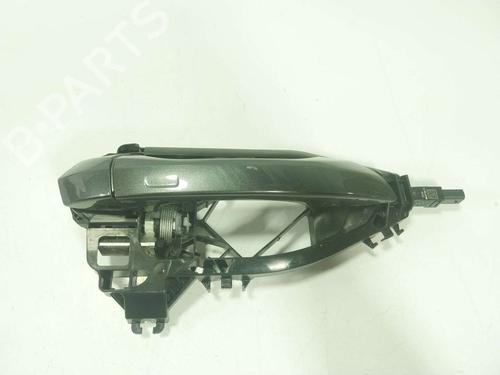 Used Front right exterior door handle Front right exterior door handle 38799936 38799936