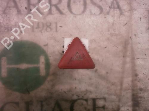 Used Warning switch VW GOLF V (1K1) [2003-2010]  3802843