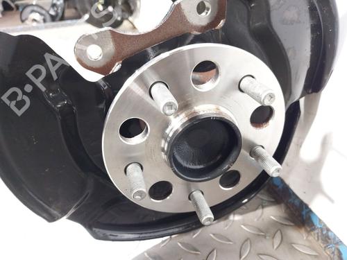 Rear axle TOYOTA YARIS CROSS (MXP_) 1.5 Hybrid (MXPJ11) | BP29928668M2