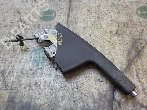 Used Hand brake Hand brake SKODA FABIA II (542) 1.2 (70 hp) 8771109 8771109