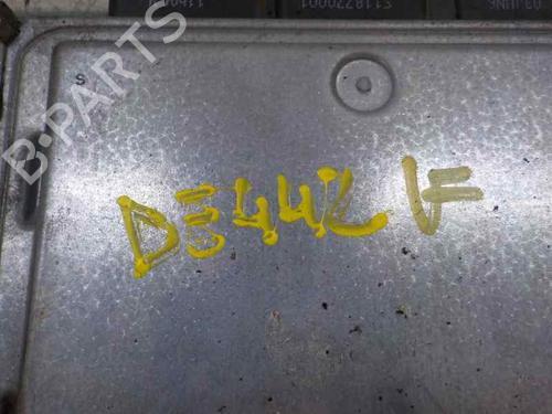 Engine control unit (ECU) RENAULT SCÉNIC II (JM0/1_) 1.5 dCi (JM02, JM13) | BP4803456M57  - Image 5