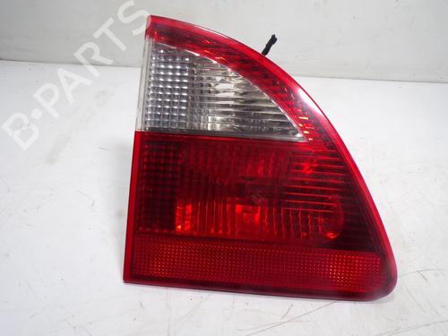 Used Left tailgate light Left tailgate light 10994855 10994855