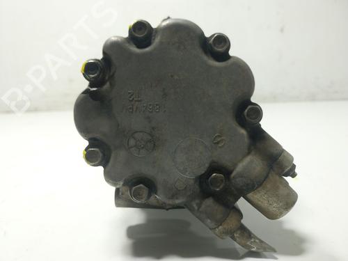 AC compressor CITROËN JUMPER II Van 2.0 BlueHDi 130 | BP30152299M34