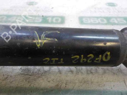 Left rear shock absorber VW PHAETON (3D1, 3D2, 3D3, 3D4, 3D6, 3D7, 3D8, 3D9) 5.0 V10 TDI 4motion | BP6425047M18 