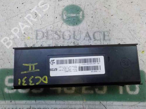 Used Electronic module OPEL ASTRA J (P10) [2009-2016]  9082424