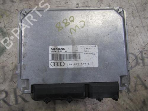 Used Engine control unit (ECU) AUDI A4 B5 Avant (8D5) 1.6 (100 hp) 3849309