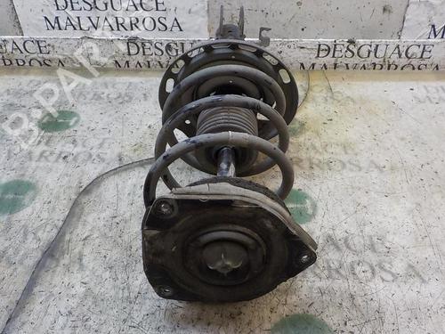 Used Right front shock absorber Right front shock absorber RENAULT MEGANE III Hatchback (BZ0/1_, B3_) [2008-2026] 3998042 3998042