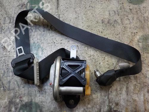 Used Front right seatbelt MAZDA CX-7 (ER) [2006-2014]  8740548