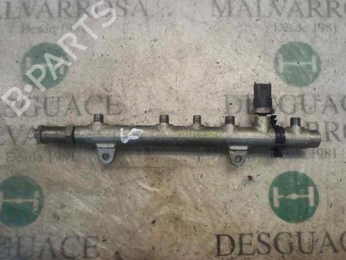 Used Injection rail Injection rail RENAULT LAGUNA II (BG0/1_) [2001-2007] 3806213 3806213