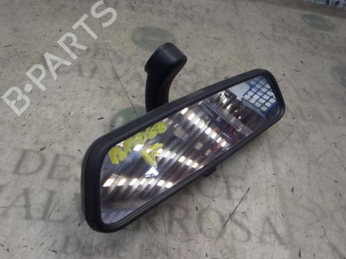 Used Rear mirror ROVER 75 (RJ) [1999-2005]  3798701