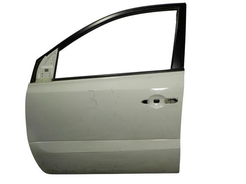 Used Left front door RENAULT KOLEOS I (HY_) [2008-2025]  7045700