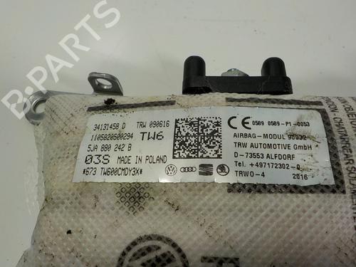 Electronic module SEAT TOLEDO IV (KG3)  | BP11686054M83 