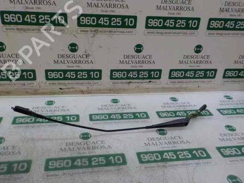 Front wipers mechanism OPEL CORSA E (X15) [2014-2024]nullnull