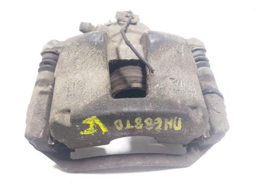 Right rear brake caliper FIAT DUCATO Van (250_) 130 Multijet 2,3 D | BP11553231M106 