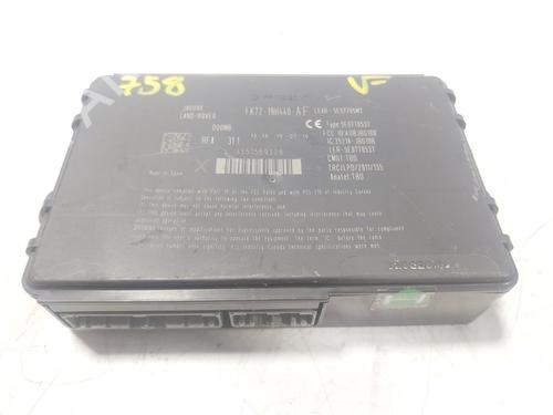 Used Electronic module LAND ROVER RANGE ROVER SPORT II (L494) 3.0 TDV6 4x4 (258 hp) 19272089