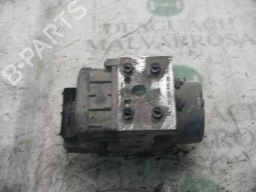 ABS Bremseaggregat CITROËN XSARA (N1) 2.0 HDi 90 (90 hp) 3735837