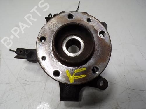 Used Right front steering knuckle Right front steering knuckle RENAULT MEGANE IV Hatchback (B9A/M/N_) [2015-2026] 16925102 16925102