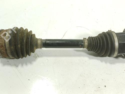 Right front driveshaft AUDI A4 Allroad B9 (8WH, 8WJ) 40 TDI Mild Hybrid quattro | BP36702542M39 - Image 2