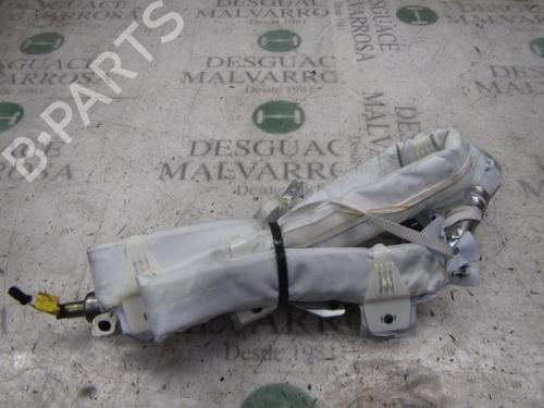 Venstre gardin kollisjonspute ALFA ROMEO 147 (937_) 1.6 16V T.SPARK ECO (937.AXA1A, 937.BXA1A) (105 hp) 4008692