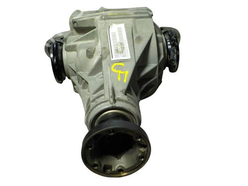 Rear differential VW TOUAREG (7LA, 7L6, 7L7) 3.0 V6 TDI | BP10909548M24 