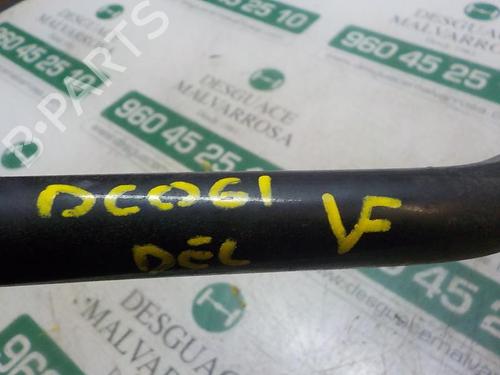 Anti roll bar KIA CEE'D Hatchback (ED) 1.6 CRDi 115 | BP4004021M96 